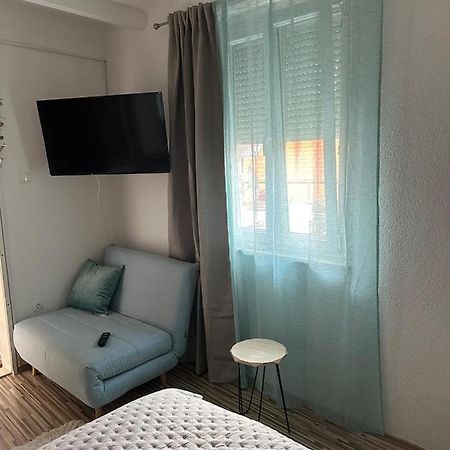 Old Town Lucky Star Apartments Split Dış mekan fotoğraf