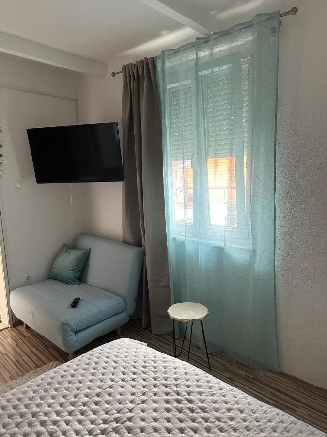 Old Town Lucky Star Apartments Split Dış mekan fotoğraf