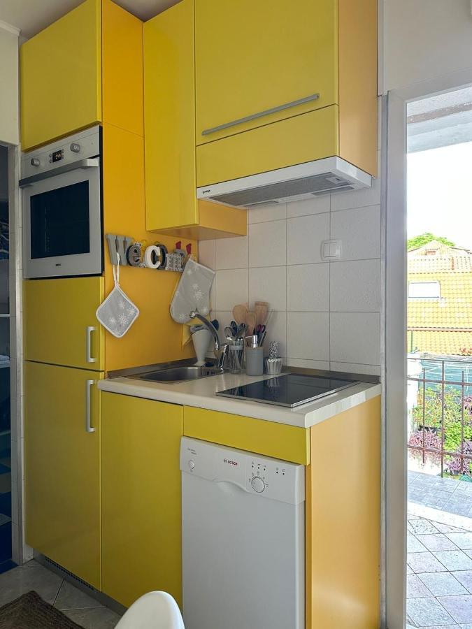 Old Town Lucky Star Apartments Split Dış mekan fotoğraf