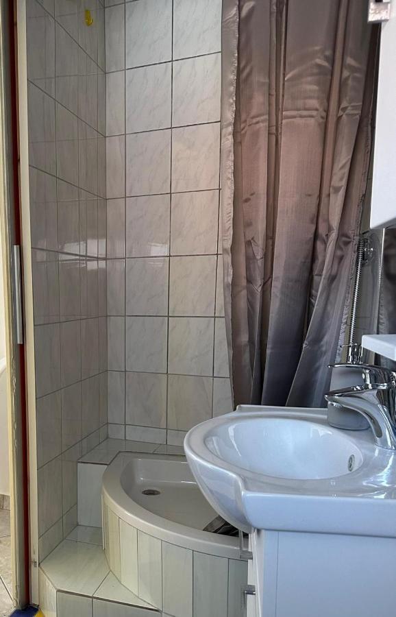 Old Town Lucky Star Apartments Split Dış mekan fotoğraf