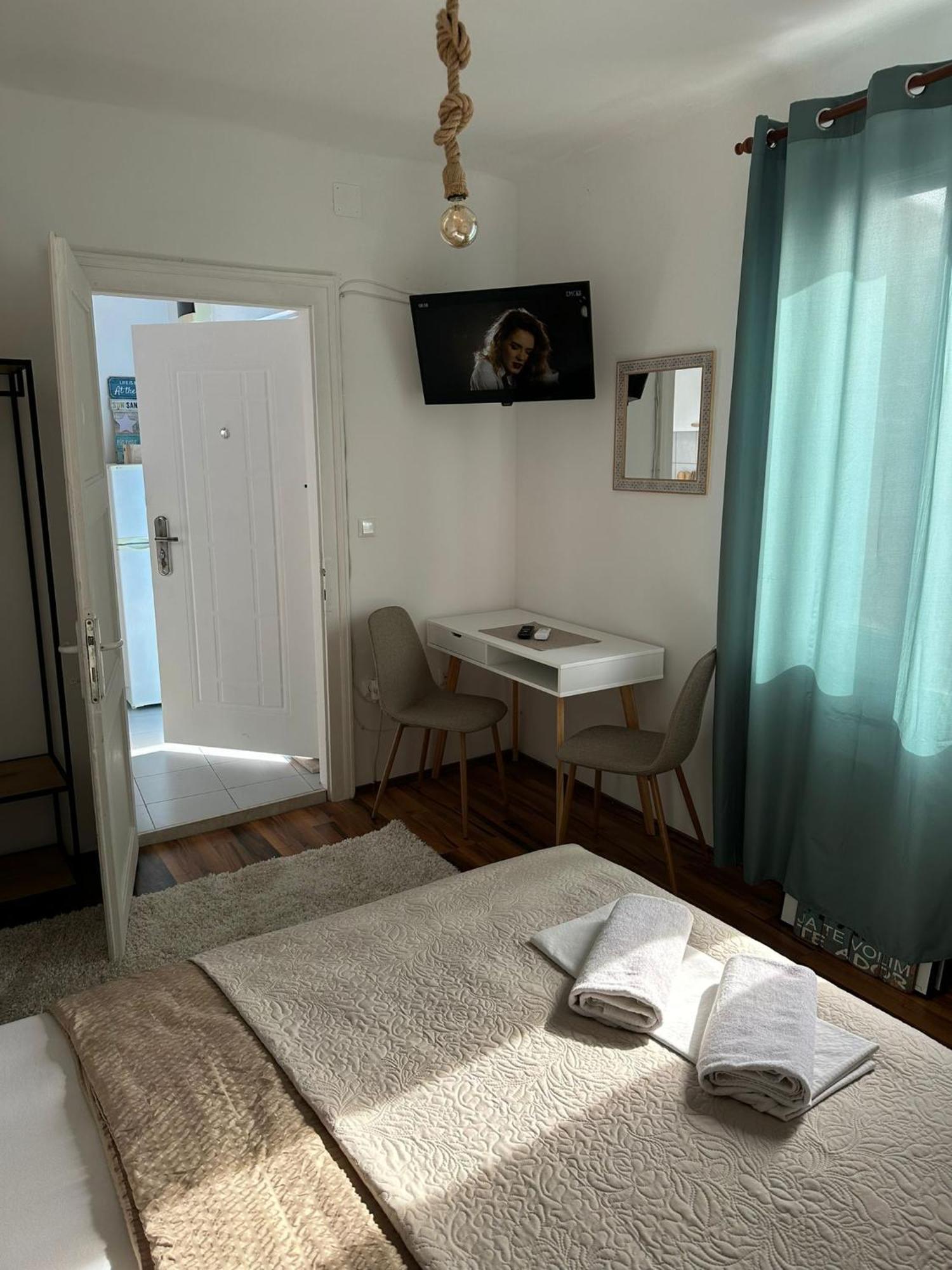 Old Town Lucky Star Apartments Split Dış mekan fotoğraf