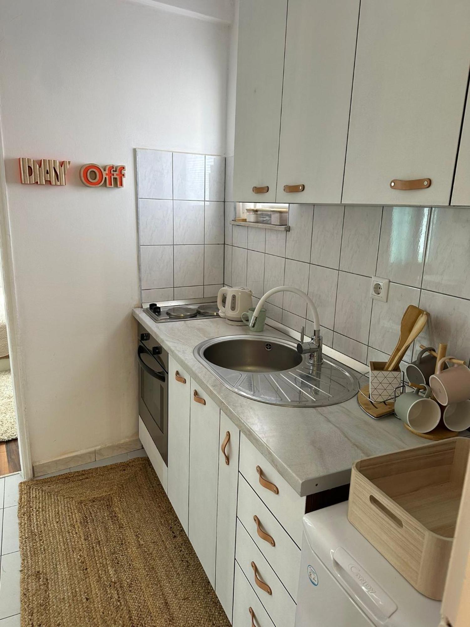 Old Town Lucky Star Apartments Split Dış mekan fotoğraf