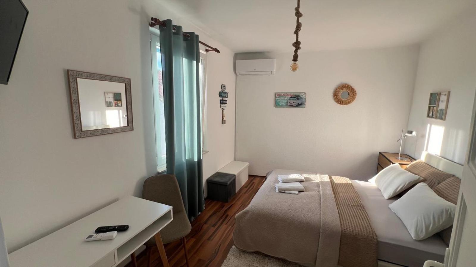 Old Town Lucky Star Apartments Split Dış mekan fotoğraf
