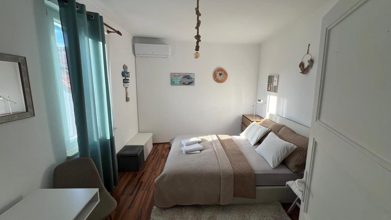 Old Town Lucky Star Apartments Split Dış mekan fotoğraf